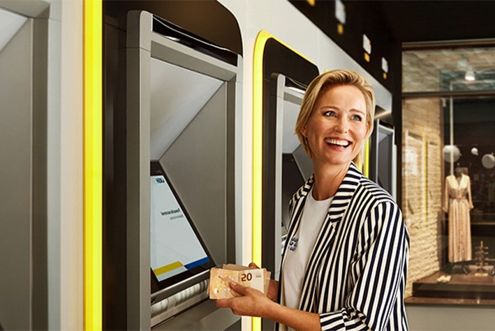 Point Cash, uw nieuwe geldautomaten